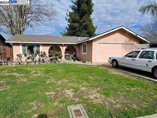 1413 CLEVENGER DR, MODESTO, CA 95356 - Image 1