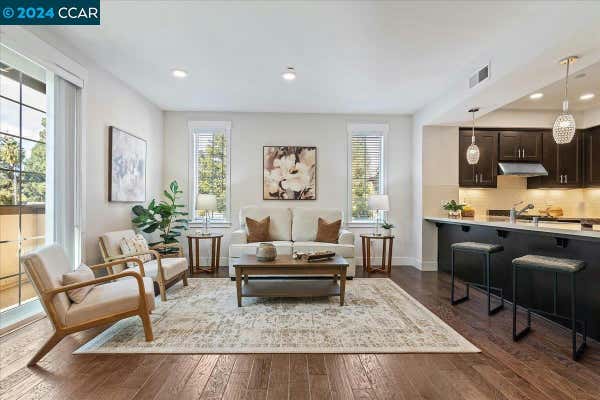 1281 HOMESTEAD AVE APT 2E, WALNUT CREEK, CA 94598 - Image 1