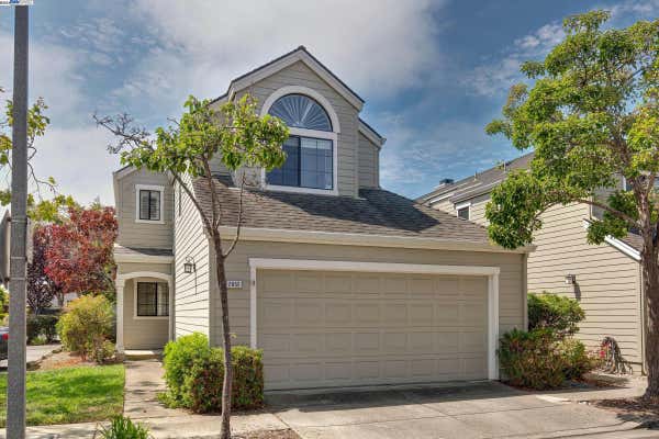 2852 BURGNER AVE, ALAMEDA, CA 94502 - Image 1