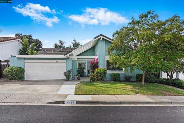 4414 MARSH ELDER CT, CONCORD, CA 94521 - Image 1