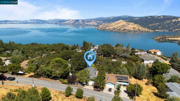 7837 EVERGREEN DR, KELSEYVILLE, CA 95451 - Image 1