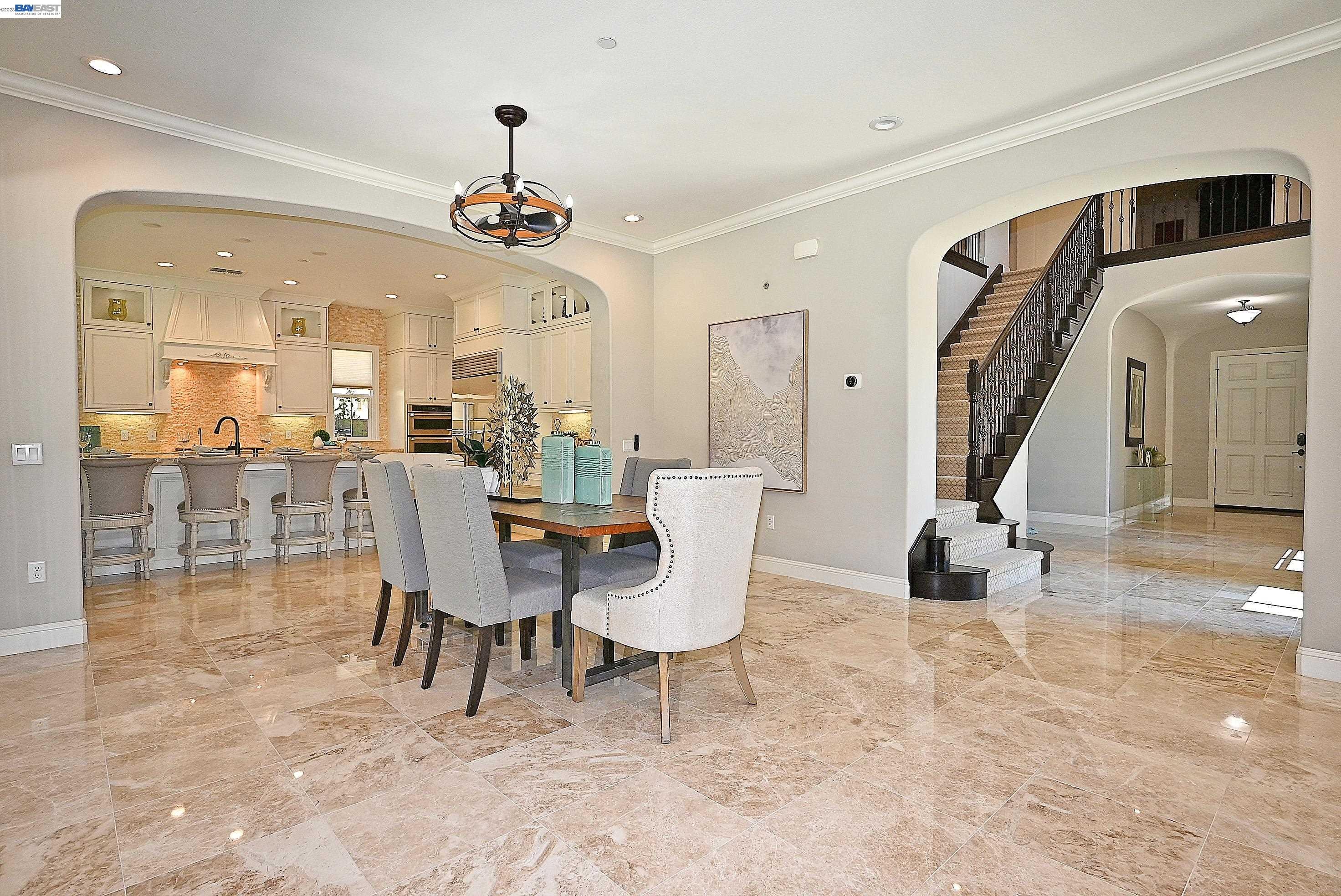 Danville, California, 94506, United States, 5 Bedrooms Bedrooms, ,6 BathroomsBathrooms,Residential,Active,2045396