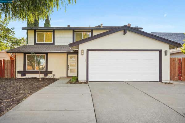 1100 JEANNE CT, SUISUN CITY, CA 94585 - Image 1