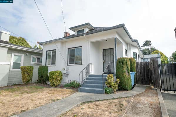 2709 CALIFORNIA ST, BERKELEY, CA 94703 - Image 1