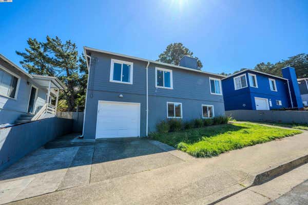 817 LARCH AVE, SOUTH SAN FRANCISCO, CA 94080 - Image 1