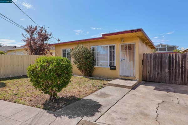 1755 16TH ST, SAN PABLO, CA 94806 - Image 1