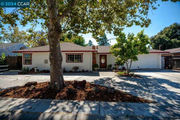 1351 LEXINGTON RD, CONCORD, CA 94520 - Image 1