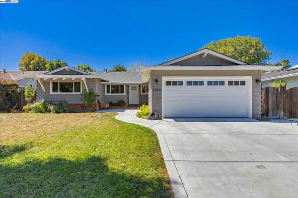 2585 MALAGA DR, SAN JOSE, CA 95125 - Image 1