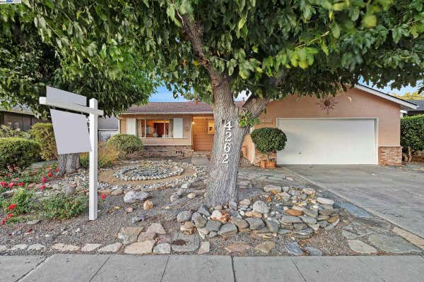 4262 POMONA WAY, LIVERMORE, CA 94550 - Image 1