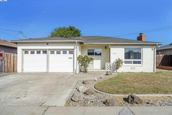 4745 BAFFIN AVE, FREMONT, CA 94536 - Image 1