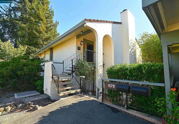 1579 PTARMIGAN DR APT 1B, WALNUT CREEK, CA 94595 - Image 1