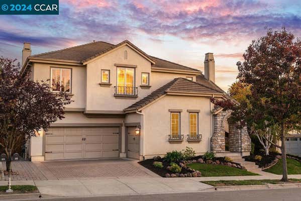 3575 YORK LN, SAN RAMON, CA 94582 - Image 1