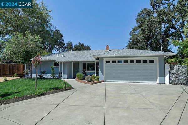 175 CLARIE DR, PLEASANT HILL, CA 94523 - Image 1