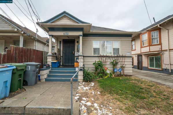 1606 DERBY ST, BERKELEY, CA 94703 - Image 1