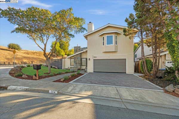 504 WEYBRIDGE DR, SAN JOSE, CA 95123 - Image 1