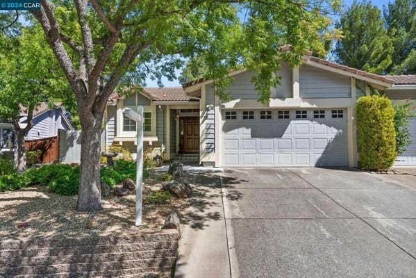 5275 GRASSWOOD CT, CONCORD, CA 94521 - Image 1