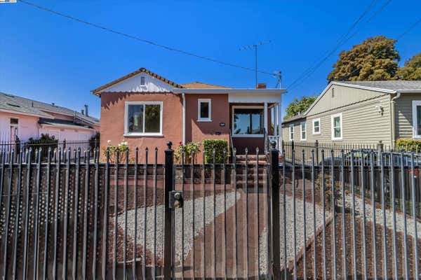 1627 87TH AVE, OAKLAND, CA 94621 - Image 1