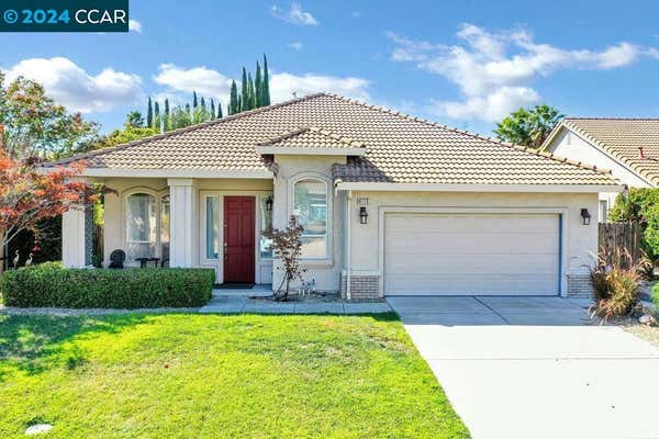 4116 JAROSITE CT, ANTIOCH, CA 94509 - Image 1