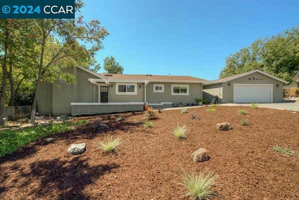 201 LIVORNA HEIGHTS RD, ALAMO, CA 94507 - Image 1