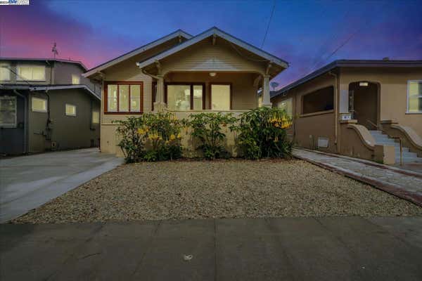 1507 27TH AVE, OAKLAND, CA 94601 - Image 1