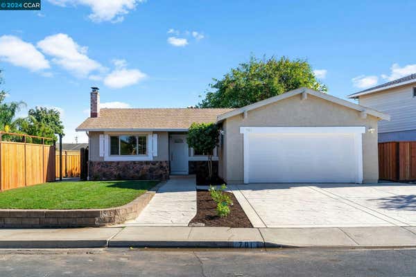 701 ALMOND DR, OAKLEY, CA 94561 - Image 1