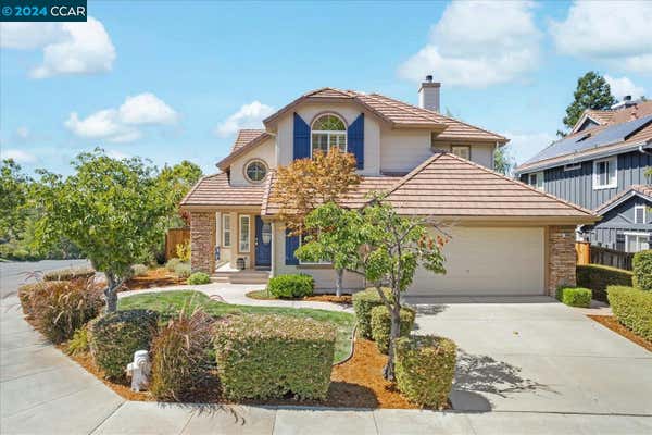 3090 WINDMILL CANYON DR, CLAYTON, CA 94517 - Image 1