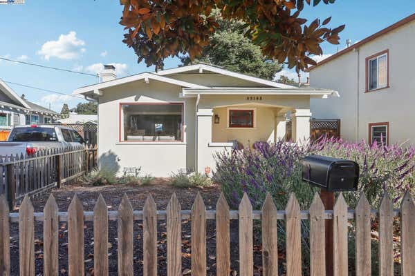 22182 MONTGOMERY ST, HAYWARD, CA 94541 - Image 1