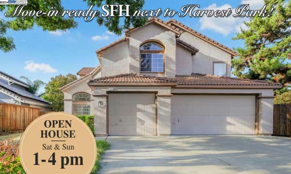 1925 HARVEST LANDING CT, TRACY, CA 95376 - Image 1