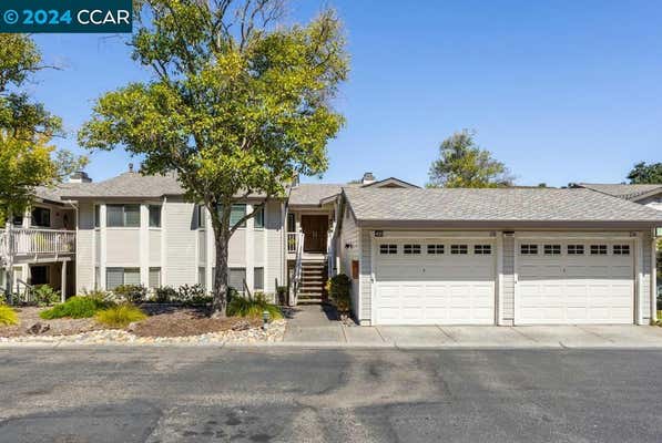 4364 TERRA GRANADA DR APT 2A, WALNUT CREEK, CA 94595 - Image 1