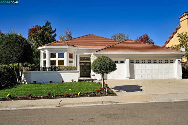 604 SUNFLOWER CT, SAN RAMON, CA 94582 - Image 1