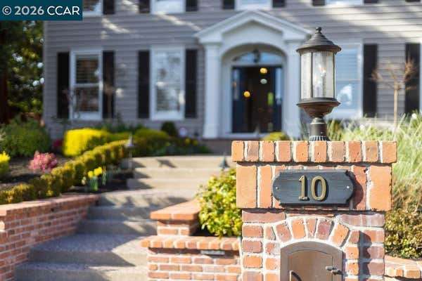 10 CROWNRIDGE DR, DANVILLE, CA 94506, photo 2 of 51
