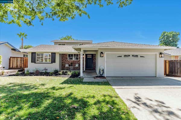 725 AVALON WAY, LIVERMORE, CA 94550 - Image 1