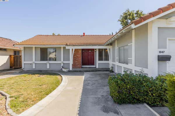 1047 LAKEHURST RD, LIVERMORE, CA 94551 - Image 1