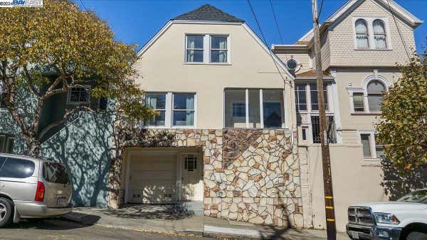 224 BOSWORTH ST, SAN FRANCISCO, CA 94112 - Image 1