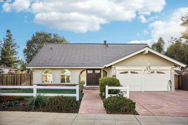 681 VIA DEL SOL, LIVERMORE, CA 94550 - Image 1