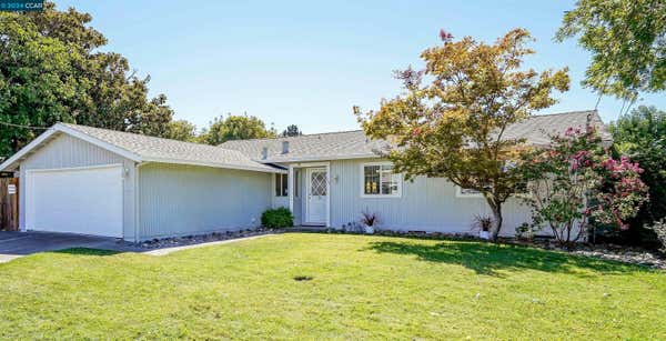 124 LORENZO DR, PLEASANT HILL, CA 94523 - Image 1