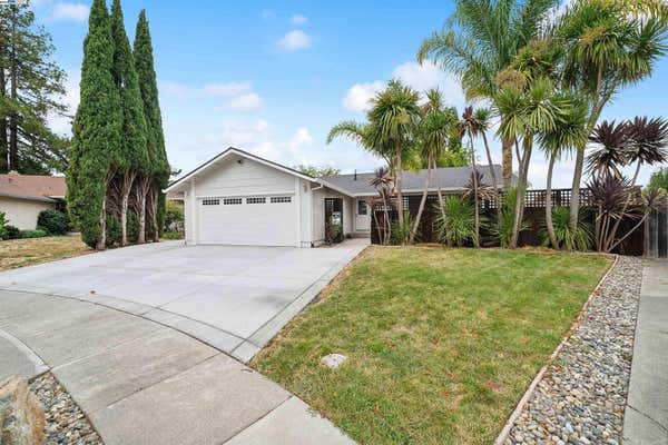 1943 WILKINS CT, NAPA, CA 94559 - Image 1