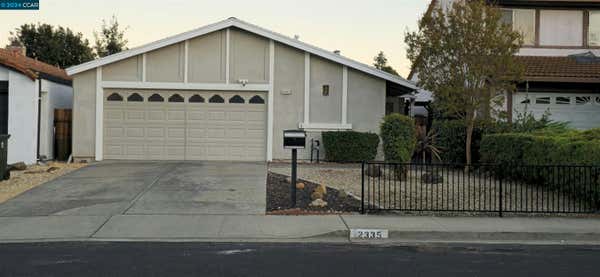 2335 SEQUOIA DR, ANTIOCH, CA 94509 - Image 1