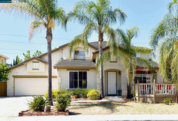 4623 SHETLAND WAY, ANTIOCH, CA 94531 - Image 1