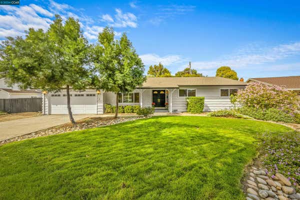 912 SAVANNAH CIR, WALNUT CREEK, CA 94598 - Image 1