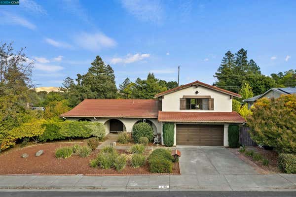 1139 VIA DOBLE, CONCORD, CA 94521 - Image 1