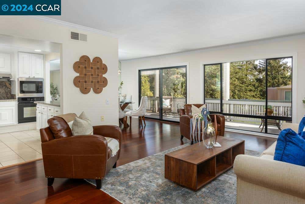 3349 GOLDEN RAIN RD APT 2, WALNUT CREEK, CA 94595, photo 1 of 29