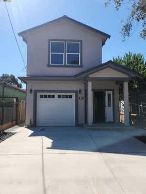 500 GERTRUDE AVE, RICHMOND, CA 94801 - Image 1