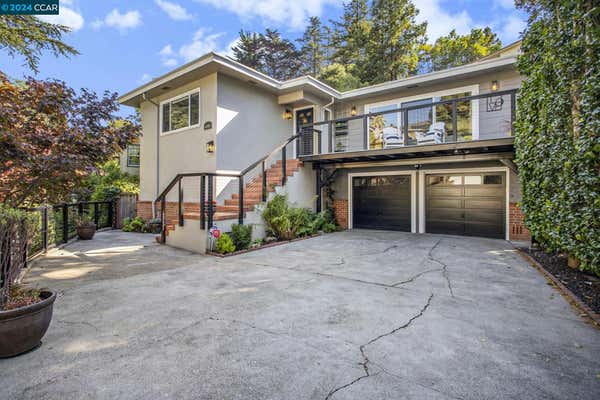 6787 BROADWAY TER, OAKLAND, CA 94611 - Image 1