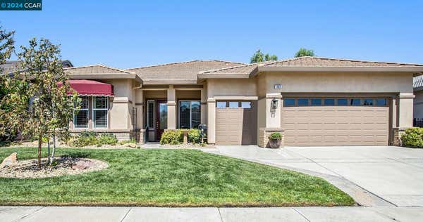 1107 JONAGOLD WAY, BRENTWOOD, CA 94513 - Image 1