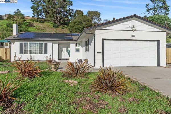 1410 WALLACE CT, PINOLE, CA 94564 - Image 1