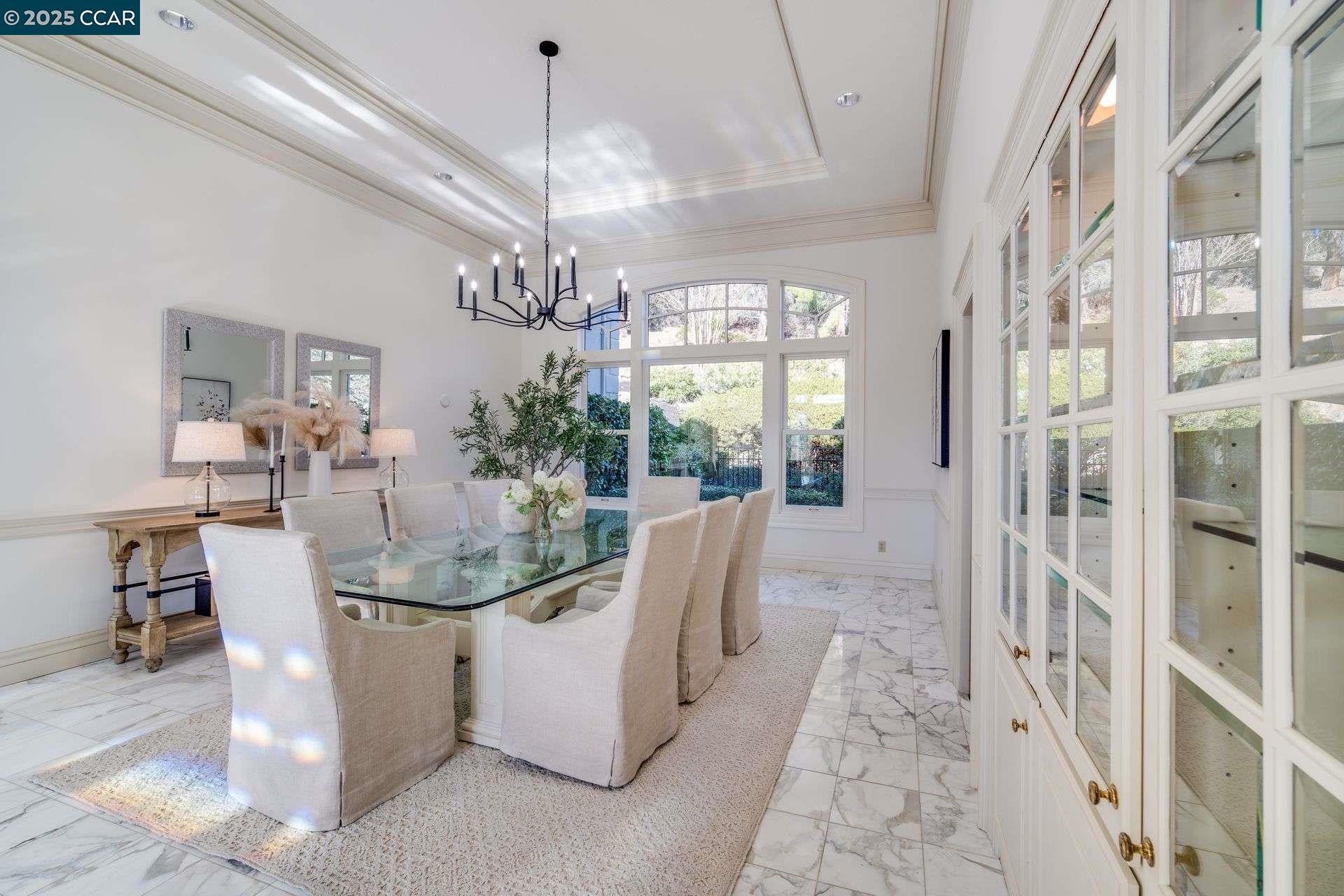 Diablo, California, 94528, United States, 6 Bedrooms Bedrooms, ,7 BathroomsBathrooms,Residential,Active,1953977