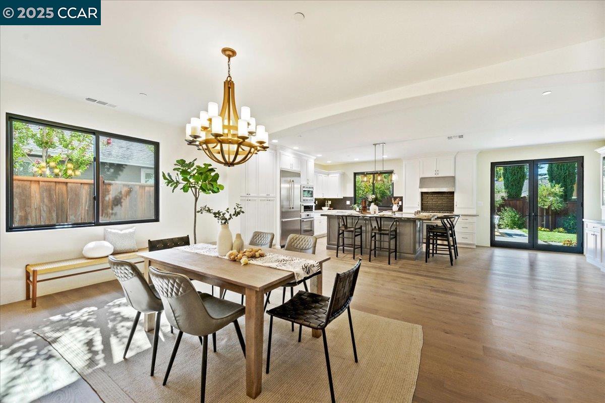 Danville, California, 94526, United States, 5 Bedrooms Bedrooms, ,4 BathroomsBathrooms,Residential,Active,1936384