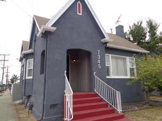 7345 HOLLY ST, OAKLAND, CA 94621 - Image 1