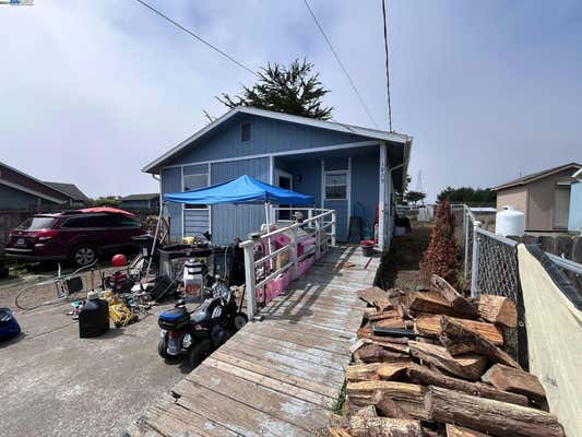 1809 PENINSULA DR, ARCATA, CA 95521 - Image 1